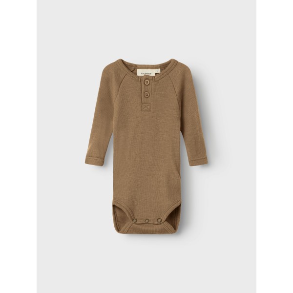 Lil' Atelier - Body - Uld - Noel - Tigers Eye
