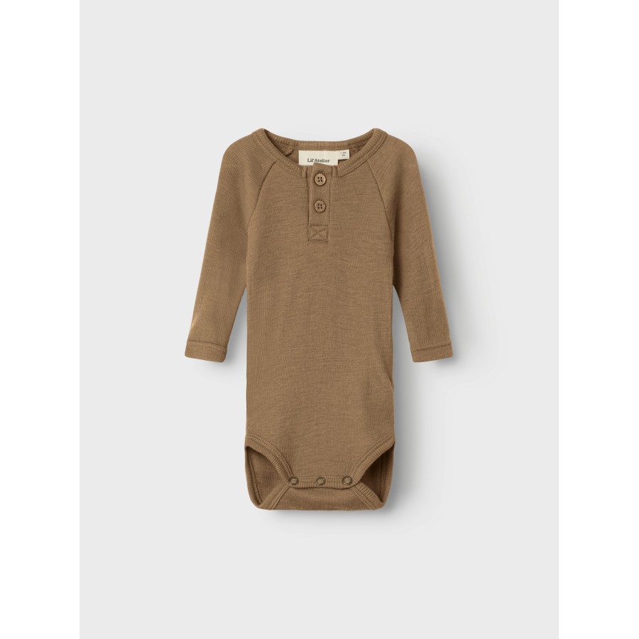 Lil' Atelier - Body - Uld - Noel - Tigers Eye