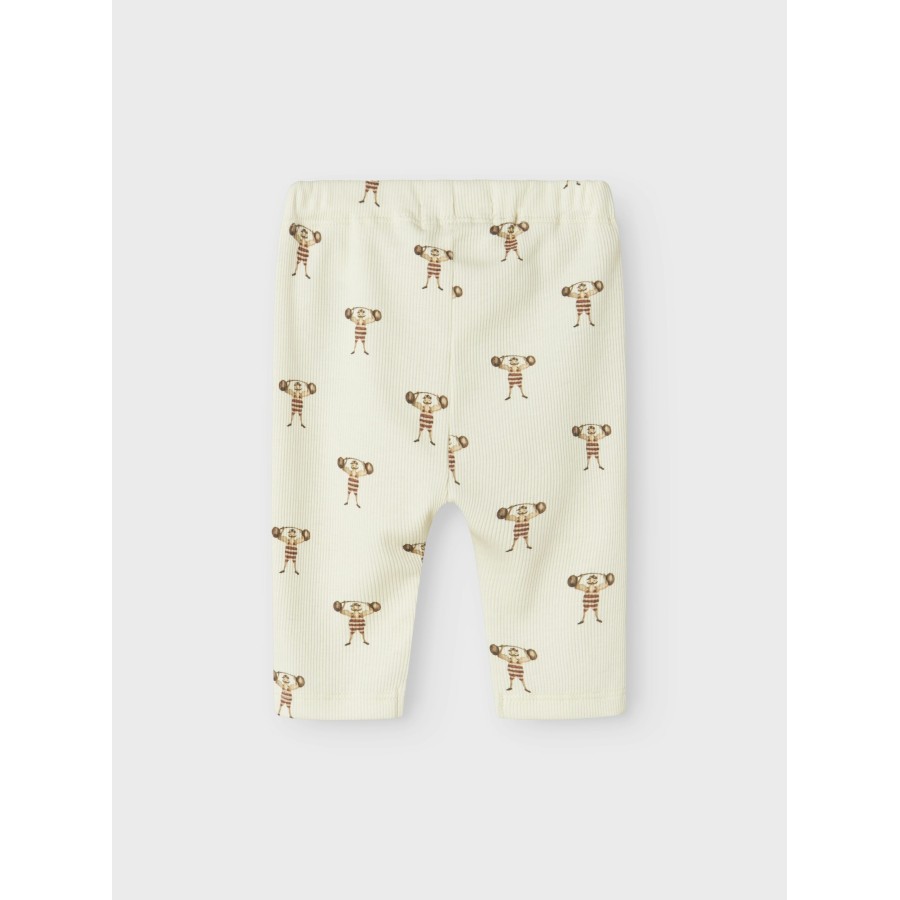 Lil´Atelier - Buks - Lavo - Turtledove Strong Man - Billede 2