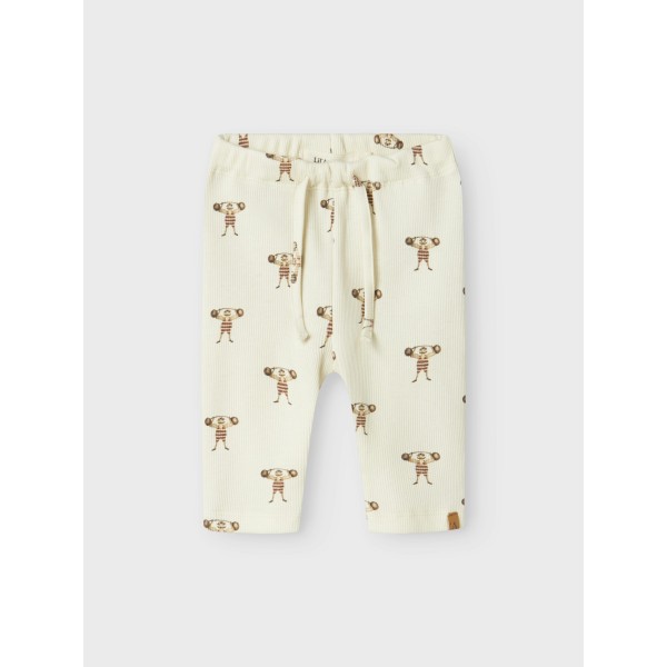 Lil´Atelier - Buks - Lavo - Turtledove Strong Man