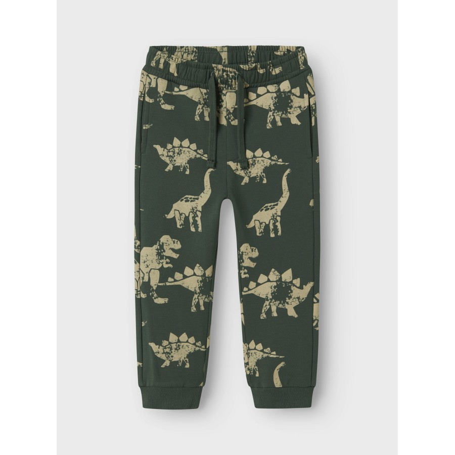 Name It - Sweatpants - Nilaus - Garden Topiary