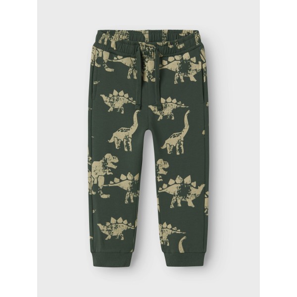 Name It - Sweatpants - Nilaus - Garden Topiary