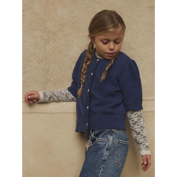 Name It - Cardigan - Nabeth - Blueprint