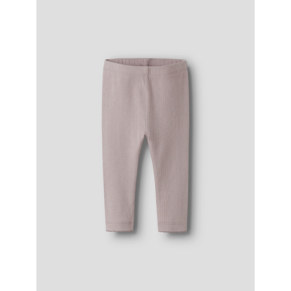 Name It - Leggings - Oklahoma - Burnished Lilac