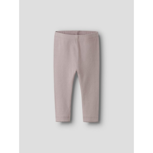 Name It - Leggings - Oklahoma - Burnished Lilac