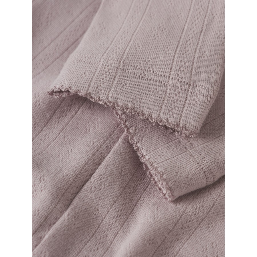 Name It - Leggings - Oklahoma - Burnished Lilac - Billede 3