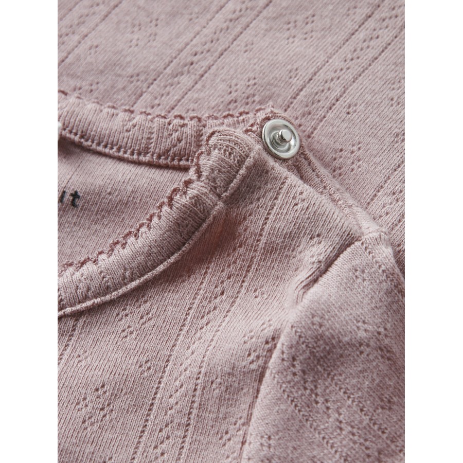 Name It - Body - Oklahoma - Burnished Lilac - Billede 3