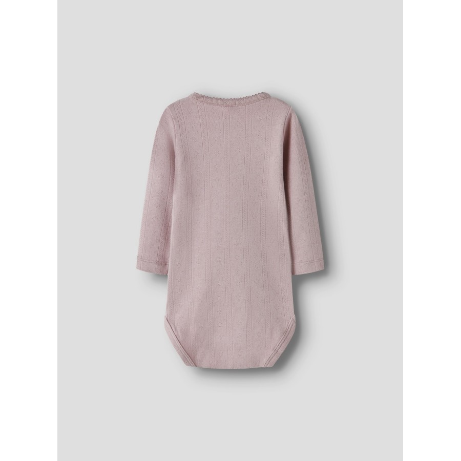 Name It - Body - Oklahoma - Burnished Lilac - Billede 2