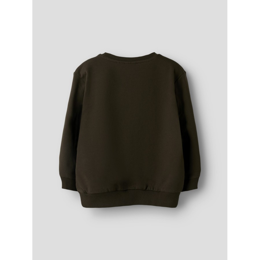 Name It - Sweatshirt - Niam - Delicioso - Billede 2