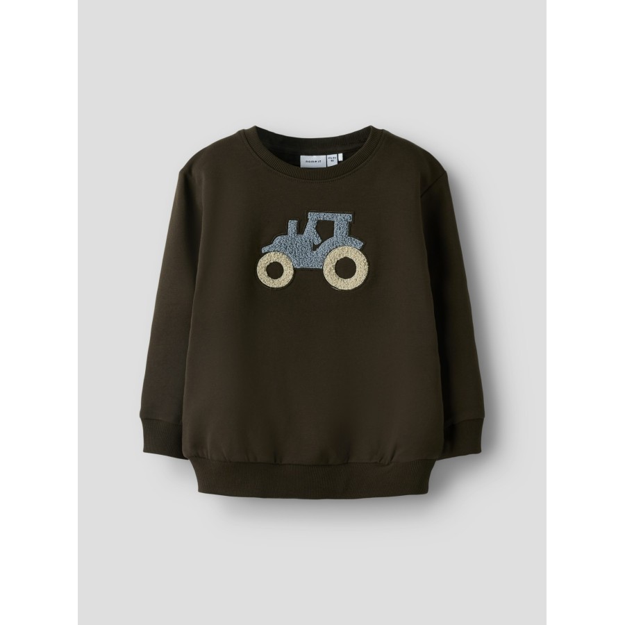 Name It - Sweatshirt - Niam - Delicioso