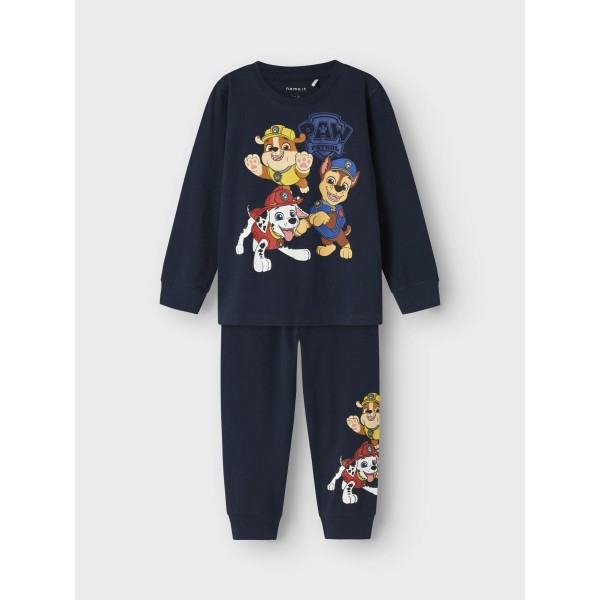 Name It - Nattøj - Arlo Paw Patrol - Navy Blazer