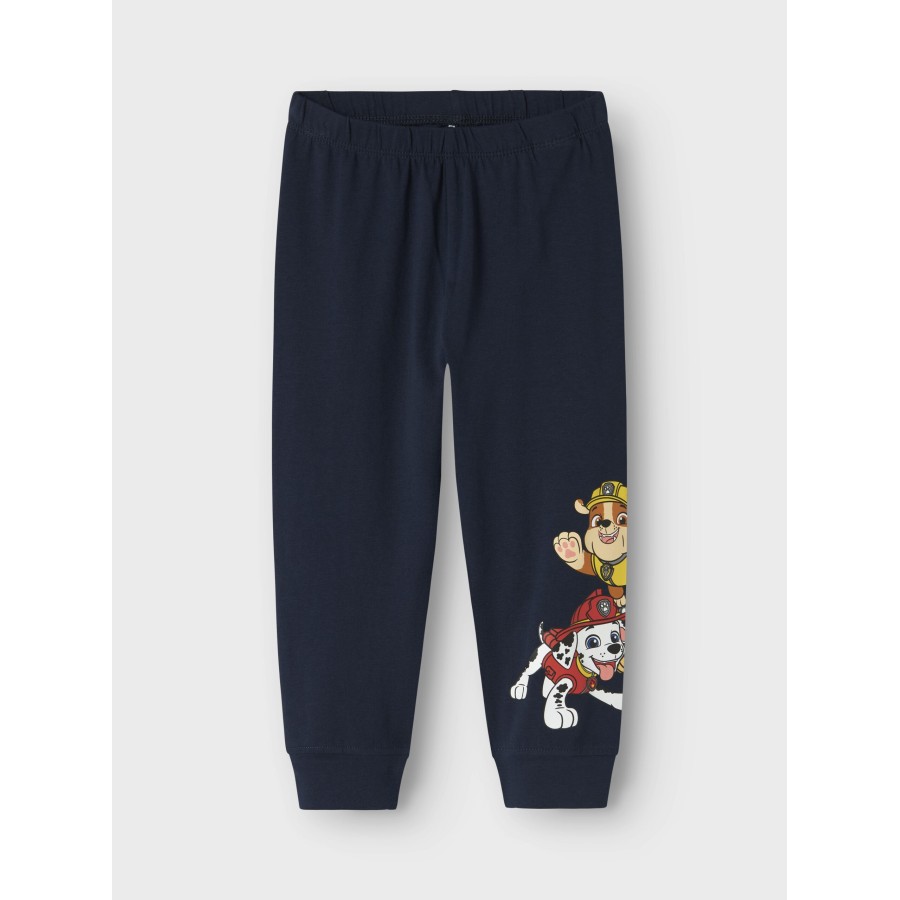 Name It - Nattøj - Arlo Paw Patrol - Navy Blazer - Billede 2