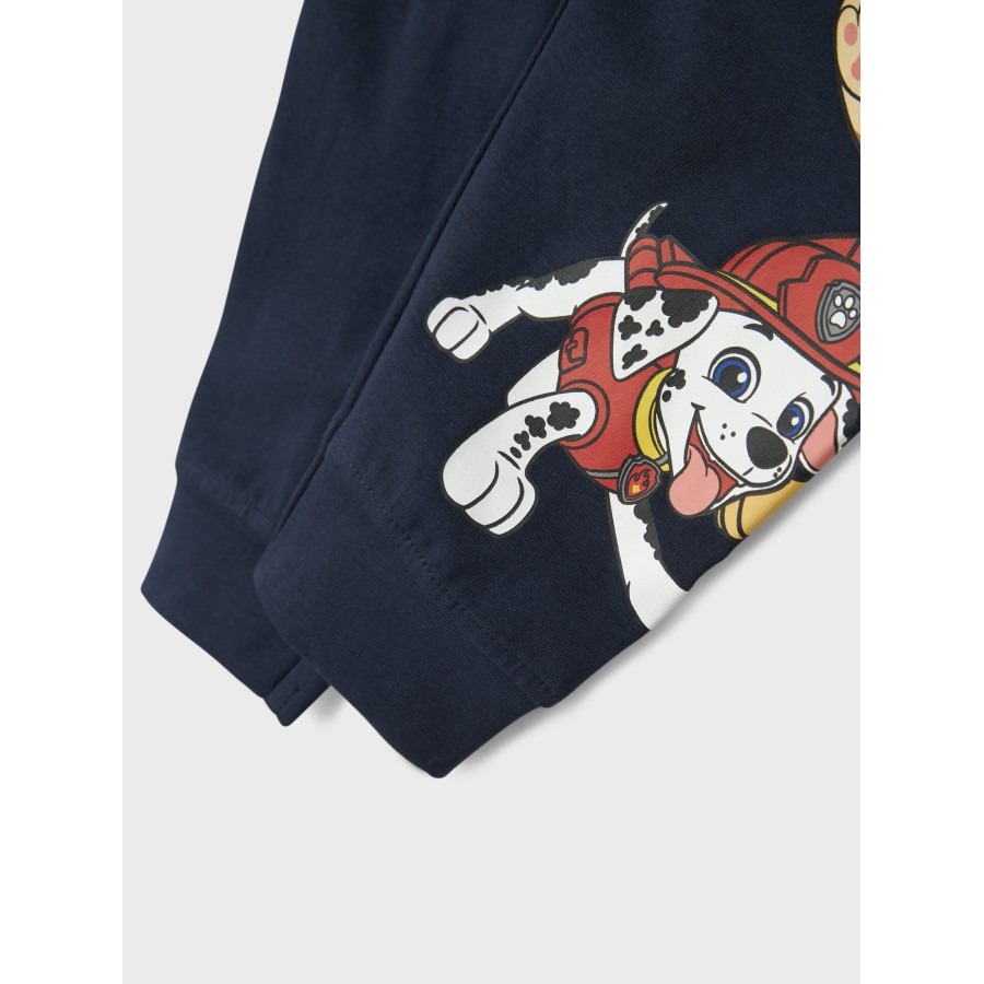 Name It - Nattøj - Arlo Paw Patrol - Navy Blazer - Billede 3