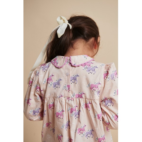 Copenhagen Colors - Bluse - Unicorn