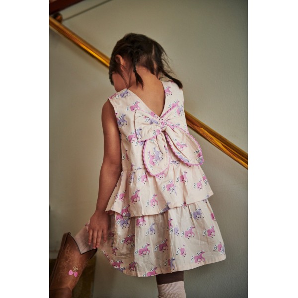 Copenhagen Colors - Kjole - Unicorn