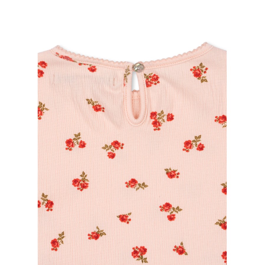 Konges Sløjd - Bluse - Chleo - Rosa Pink - Billede 3