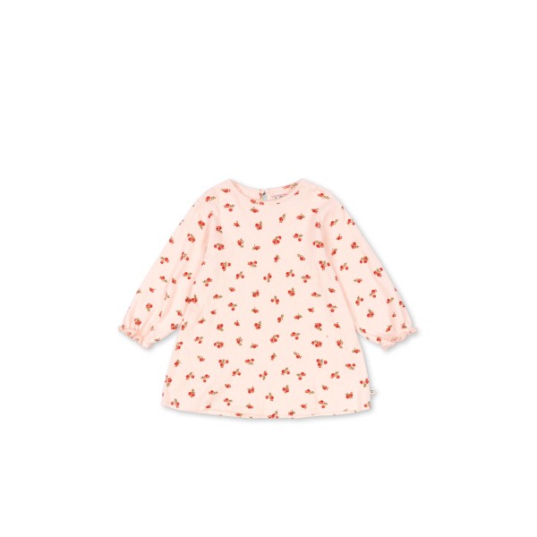 Konges Sløjd - Kjole - Chleo - Rosa Pink