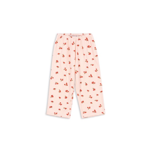 Konges Sløjd - Buks - Chleo - Rosa Pink