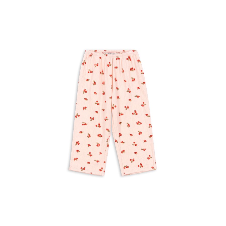 Konges Sløjd - Buks - Chleo - Rosa Pink