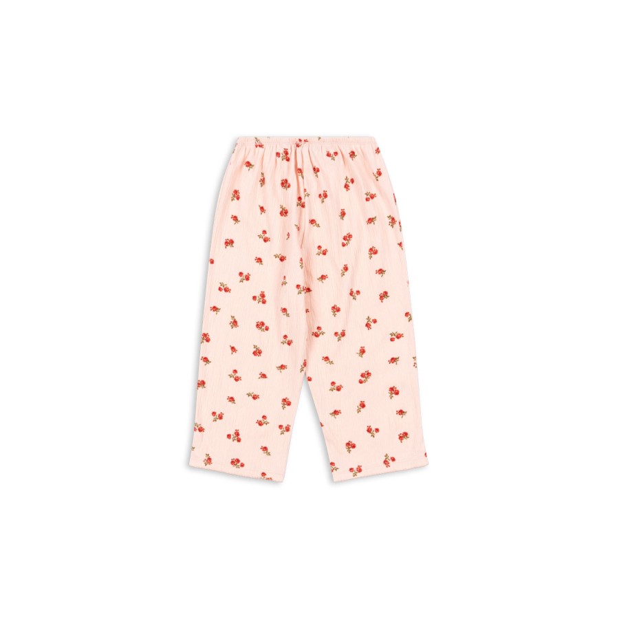 Konges Sløjd - Buks - Chleo - Rosa Pink - Billede 2