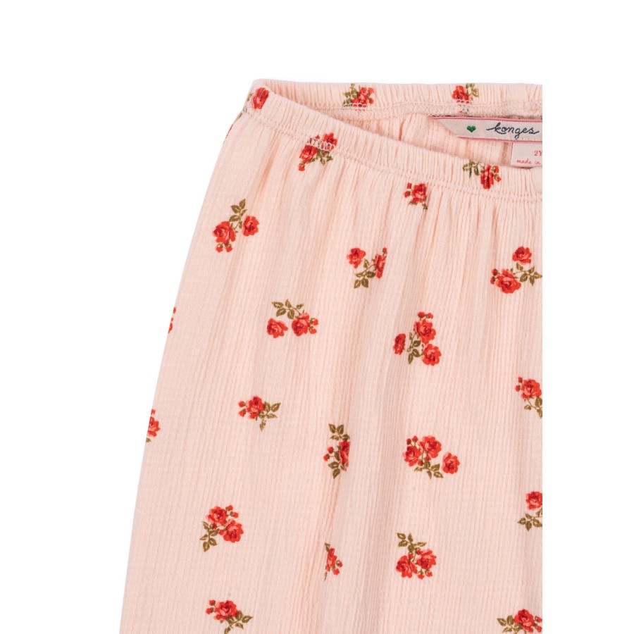 Konges Sløjd - Buks - Chleo - Rosa Pink - Billede 3