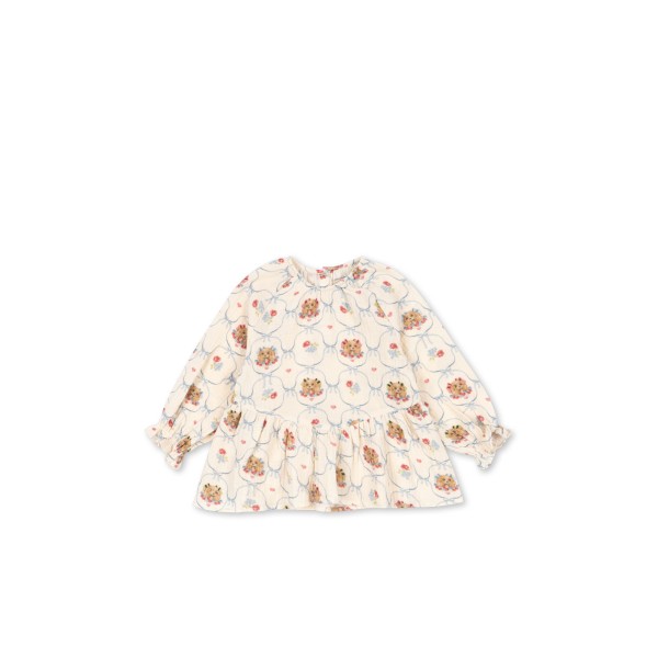 Konges Sløjd - Bluse - Coco - Puppy