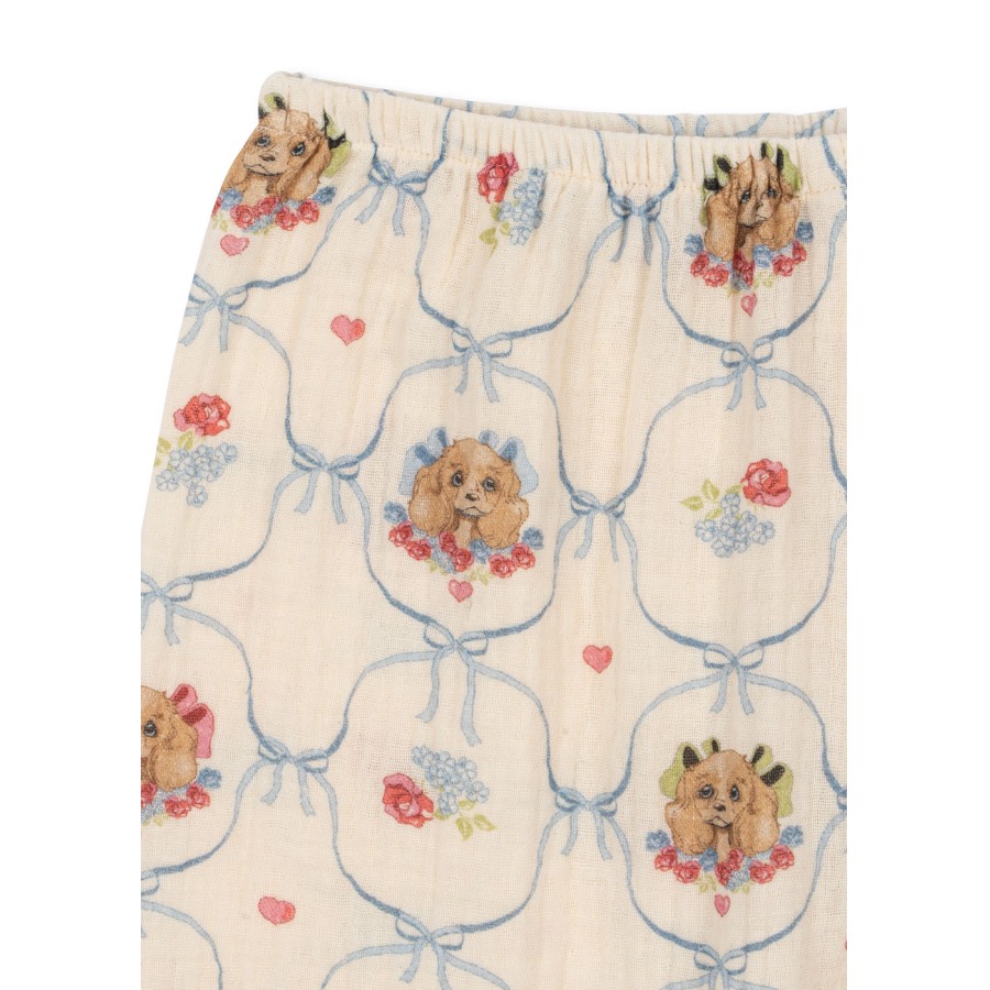 Konges Sløjd - Buks - Coco - Puppy - Billede 3