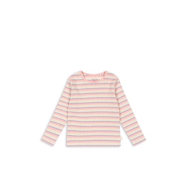 Konges Sløjd - Bluse - Ella - Lolly Stripe