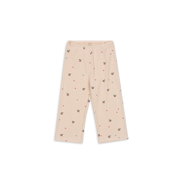 Konges Sløjd - Buks - Ella - Cherry Coeur Blush