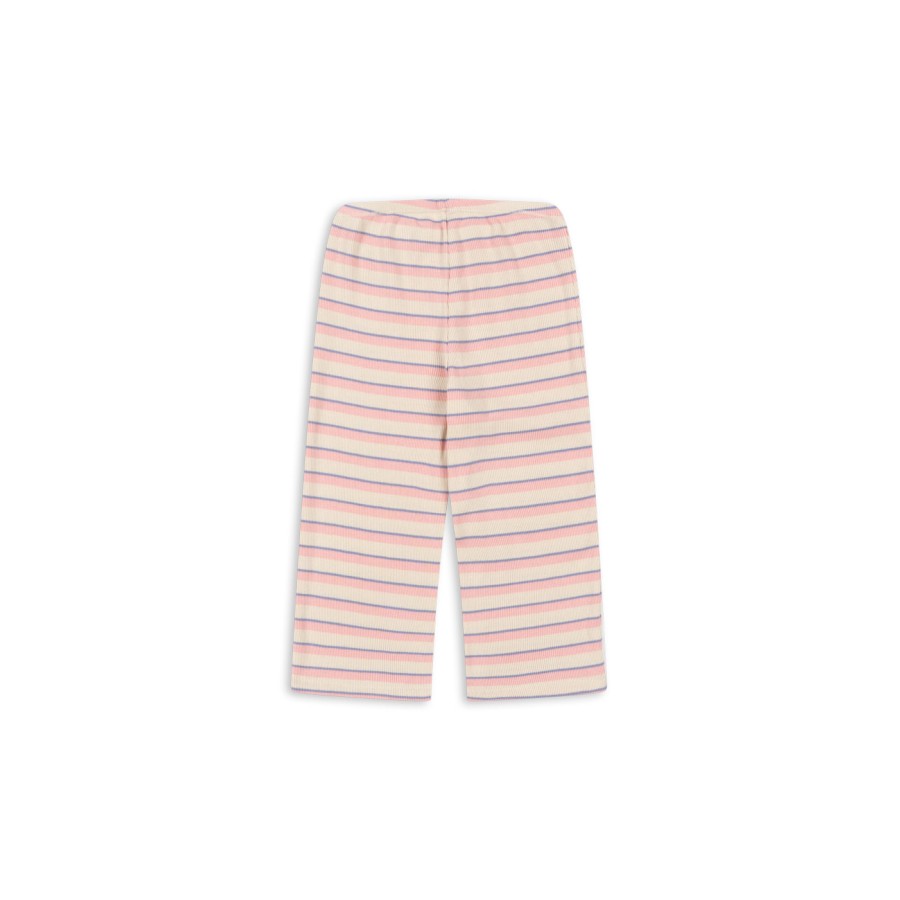 Konges Sløjd - Buks - Ella - Lolly Stripe - Billede 2