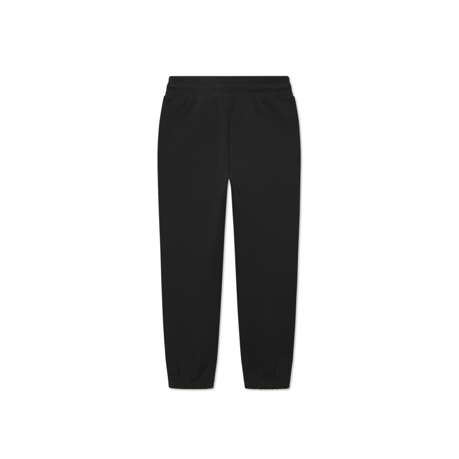 Les Deux - Sweatpants - West Side - Black - Billede 2