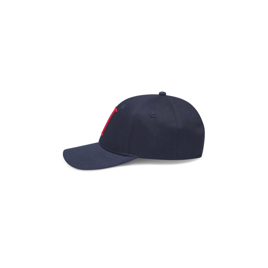 Les Deux - Kasket - Baseball Encore - Dark Navy - Billede 2