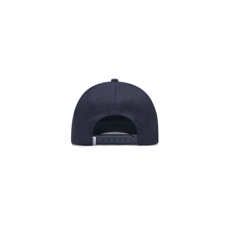 Les Deux - Kasket - Baseball Encore - Dark Navy - Billede 4