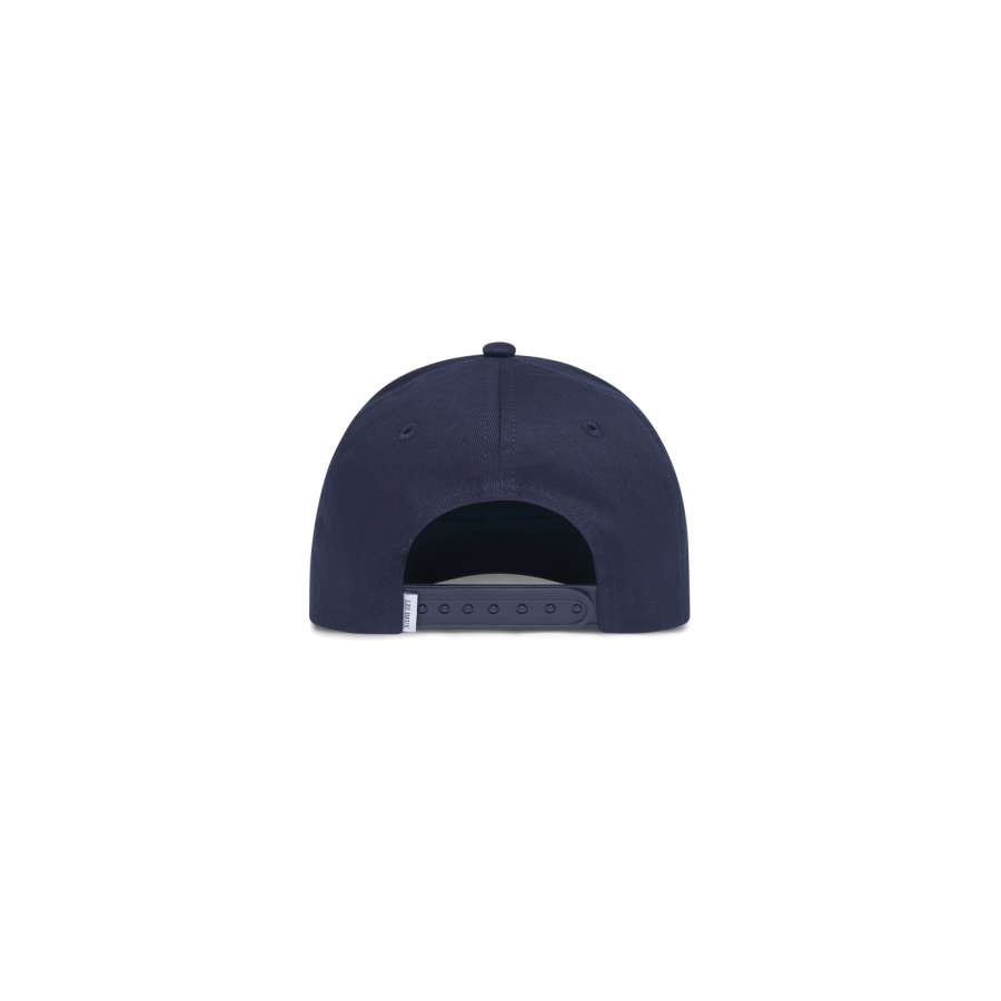 Les Deux - Kasket - Aidan Baseball - Dark Navy - Billede 2