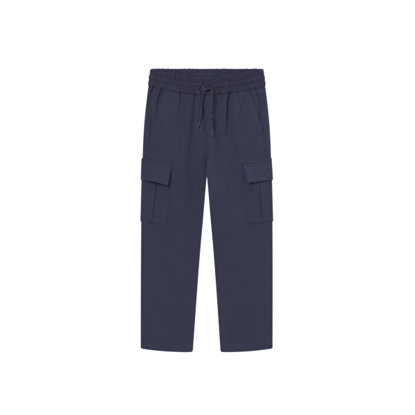 Les Deux cargobuks til drenge