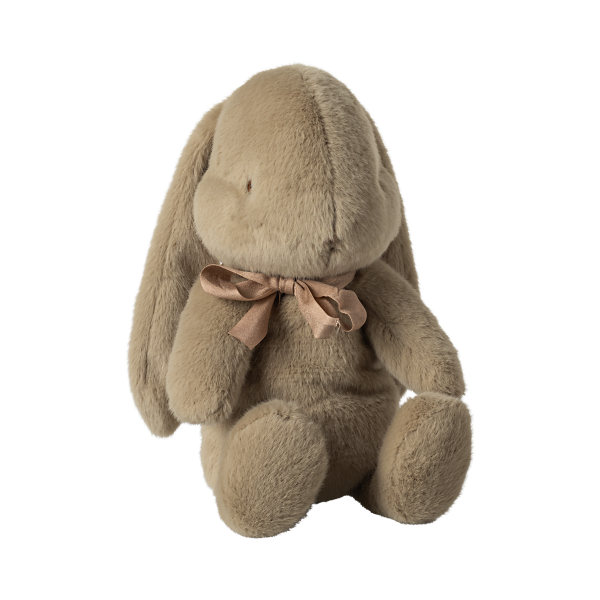 Maileg - Bunny Plush - Medium- Dusty Brown