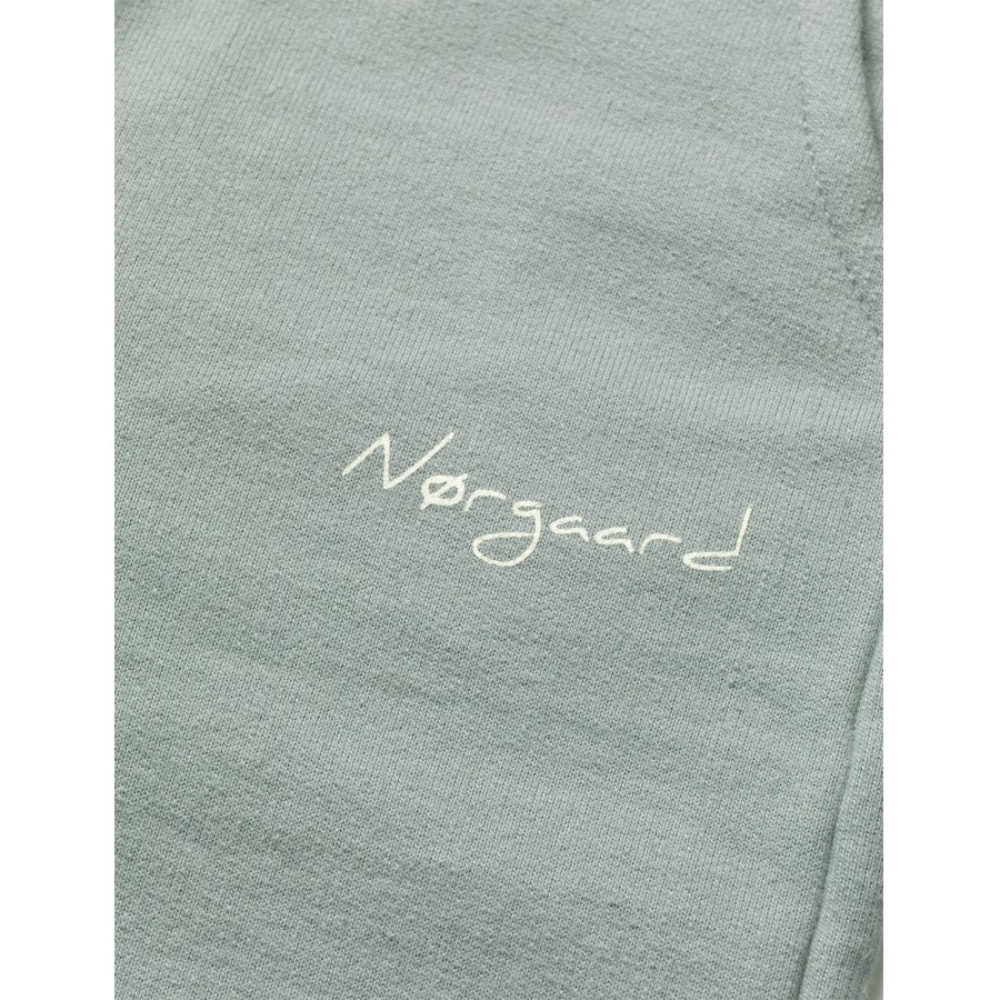 Mads Nørgaard - Sweatpants - Pavo - Slate Gray - Billede 3