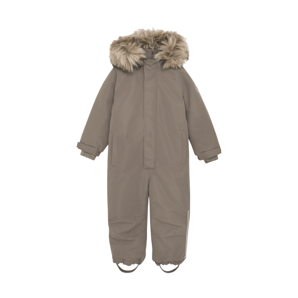 En Fant - Flyverdragt - Fungi