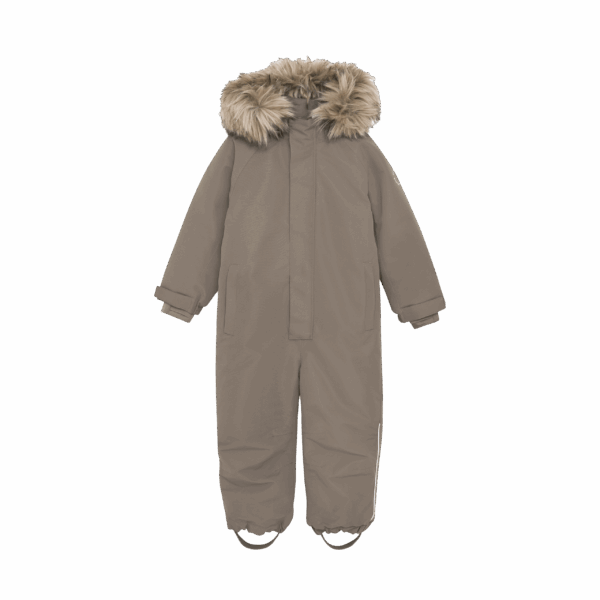 En Fant - Flyverdragt - Fungi