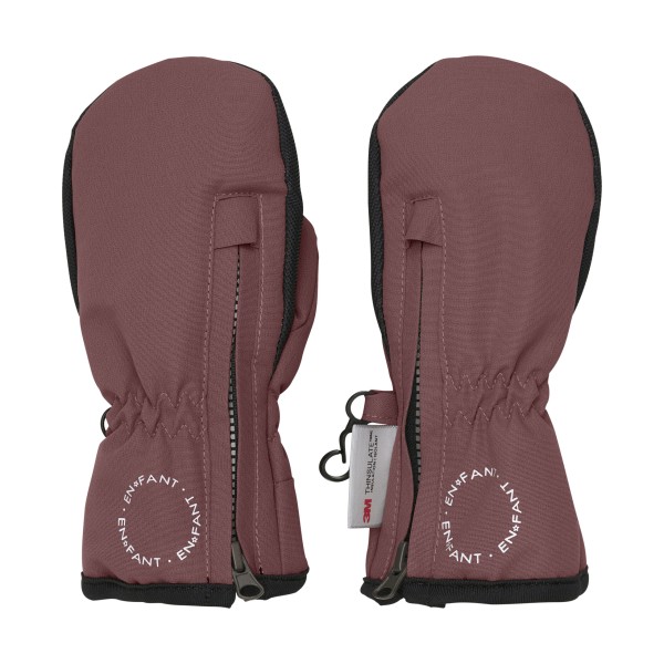 En Fant - Luffer - Rose Taupe 4612