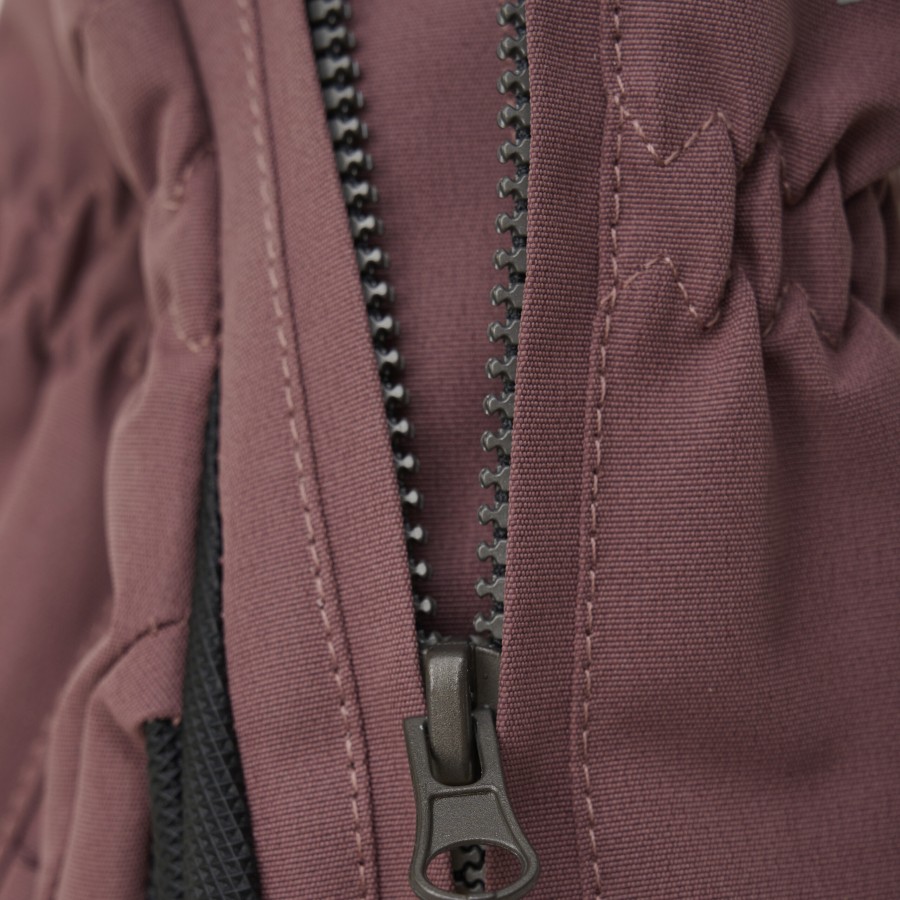 En Fant - Luffer - Rose Taupe 4612 - Billede 3