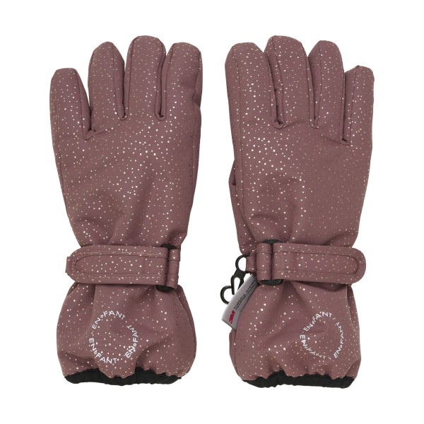 En Fant - Handsker - Frosted Almond 2012