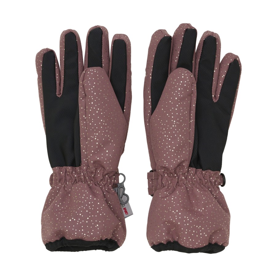 En Fant - Handsker - Frosted Almond 2012 - Billede 2