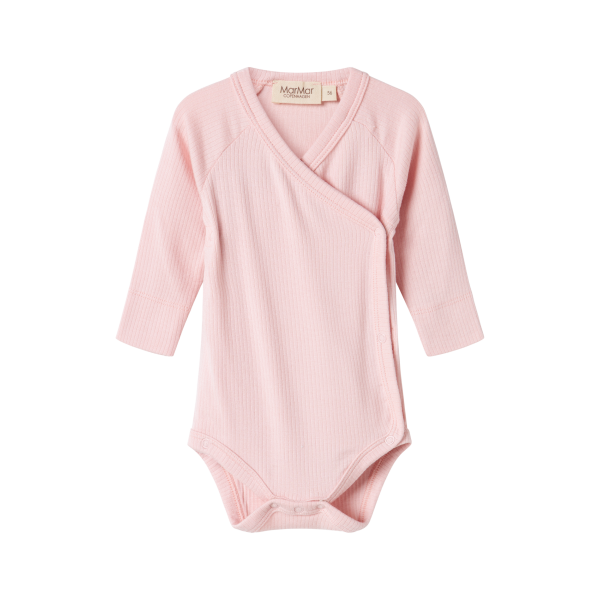 Marmar Copenhagen - Slå-om-body - Belito - Rosewater