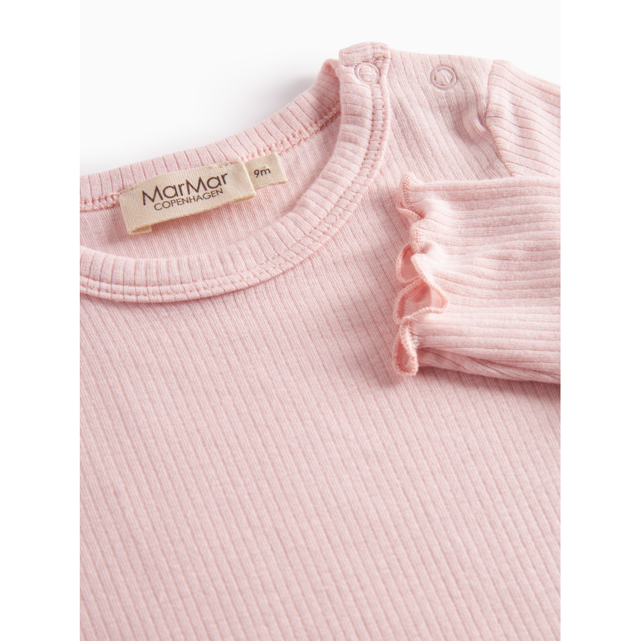 Marmar Copenhagen - Body - Benedicte - Rosewater - Billede 3