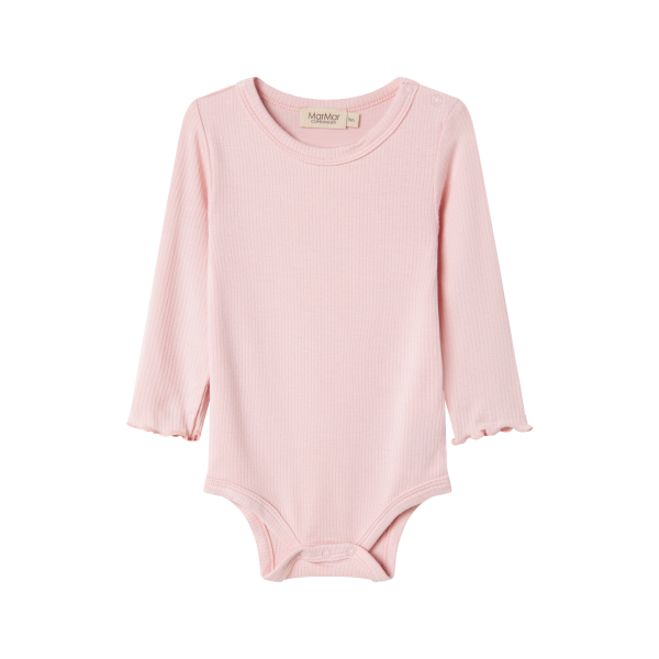 Marmar Copenhagen - Body - Benedicte - Rosewater