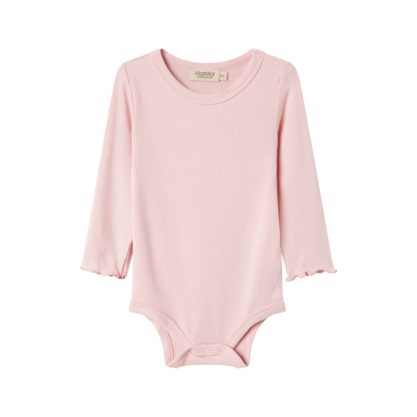 Marmar Copenhagen - Body - Benedicte - Rosewater - 86