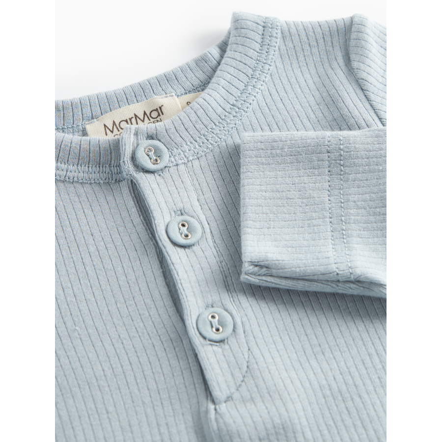 Marmar Copenhagen - Body - Boyd - Blue Stone - Billede 3