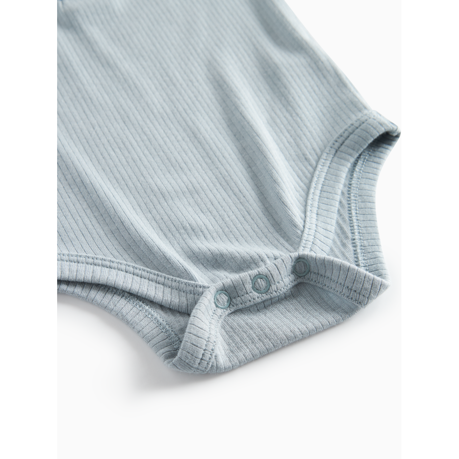 Marmar Copenhagen - Body - Boyd - Blue Stone - Billede 4