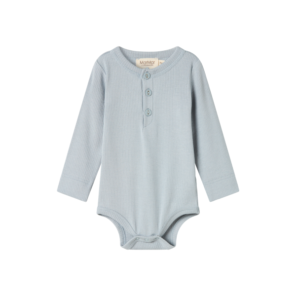 Marmar Copenhagen - Body - Boyd - Blue Stone
